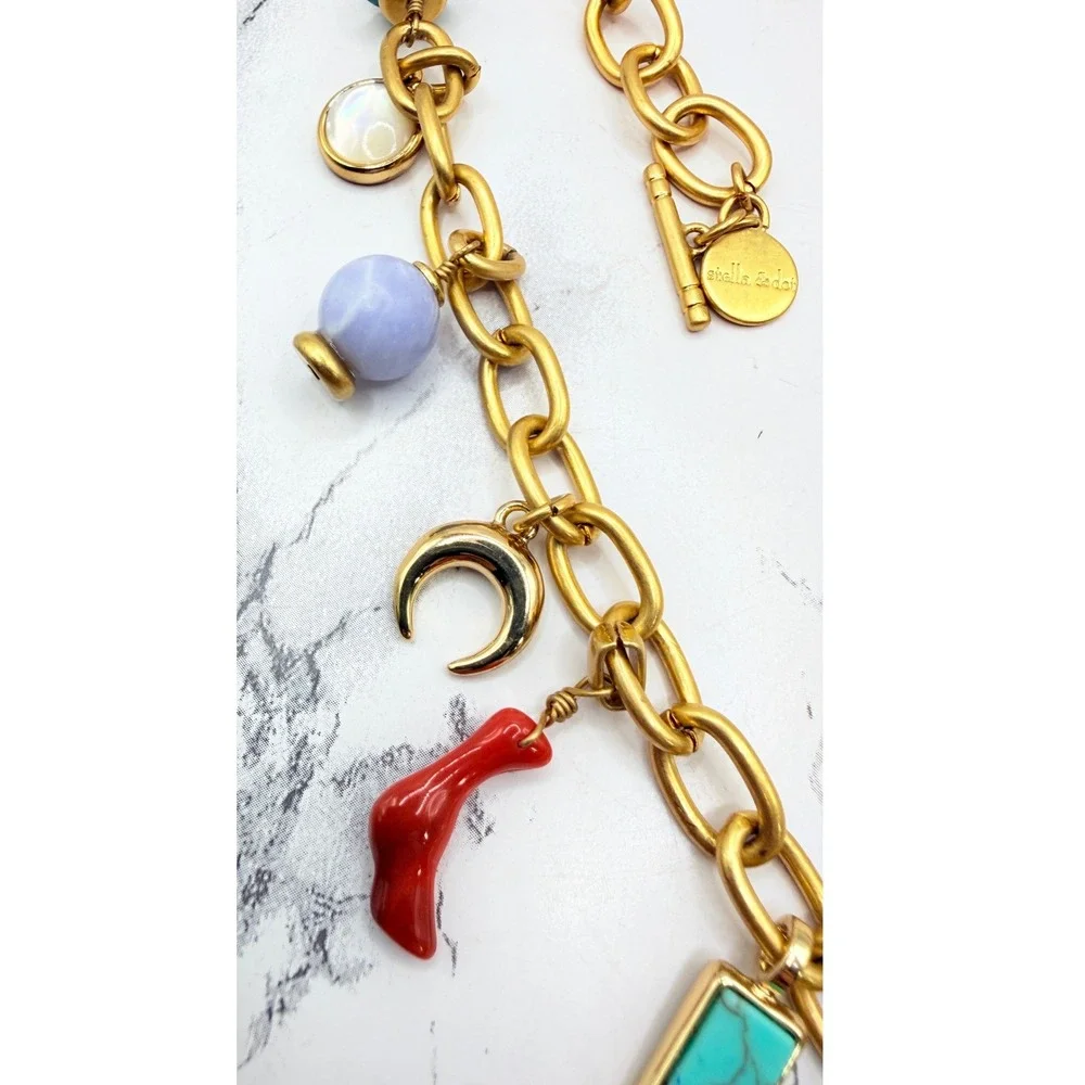 Stella & Dot eclectic stella